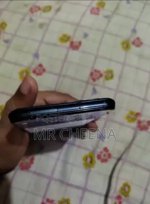 ZTE Blade V2020 5G 128 GB Black