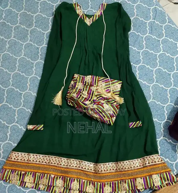 Lightly Used Clothing - One-Time Worn Garments for Sale