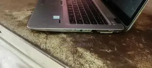 HP EliteBook 840 G3 Laptop - i5 6th Gen, SSD+HDD, Partial Touch Issue