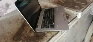 HP EliteBook 840 G3 Laptop - i5 6th Gen, SSD+HDD, Partial Touch Issue