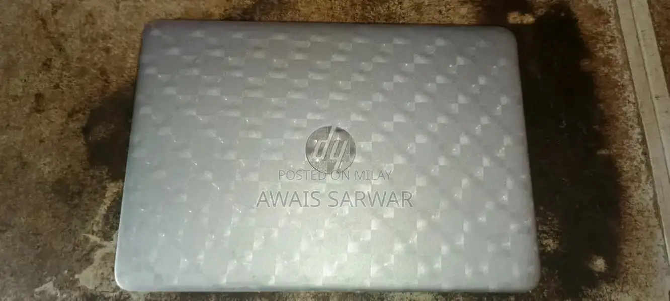 HP EliteBook 840 G3 Laptop - i5 6th Gen, SSD+HDD, Partial Touch Issue