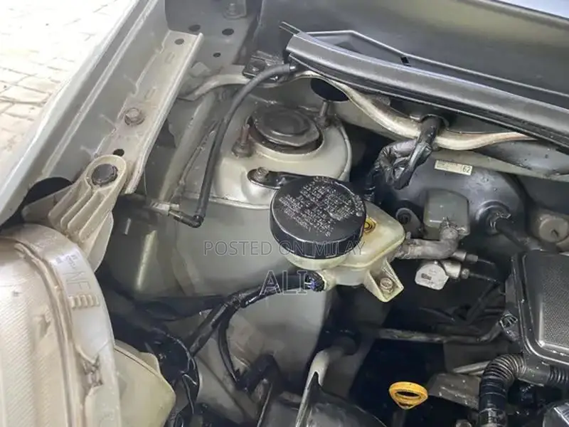 Toyota Hana Plus Passo Compact Sedan 2015 Model