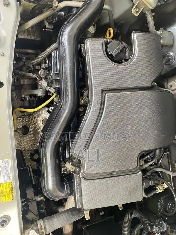 Toyota Hana Plus Passo Compact Sedan 2015 Model