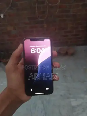 Apple iPhone XS 512GB Smartphone Premium Mobile Device