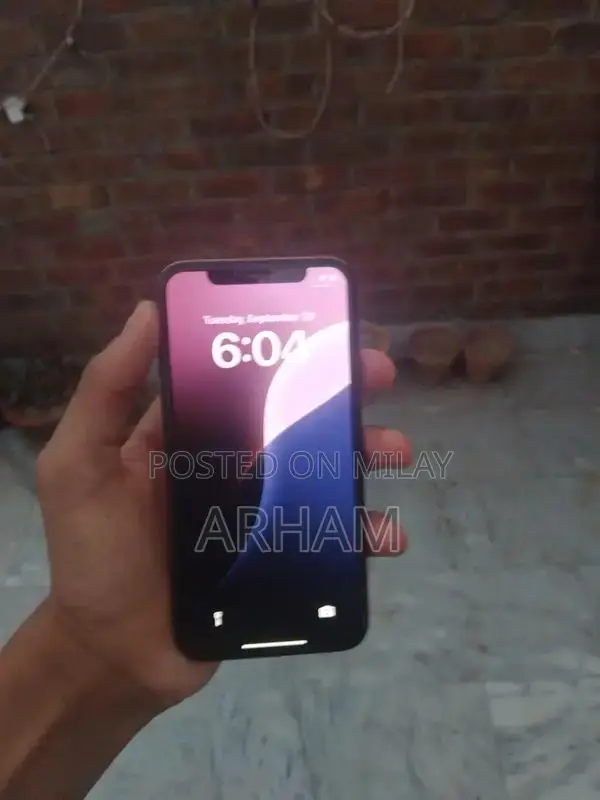 Apple iPhone XS 512GB Smartphone Premium Mobile Device