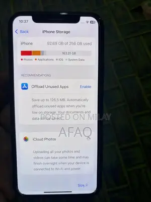 Apple iPhone 11 Pro 256GB Factory Unlocked Smartphone