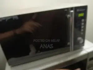 Dawlance Compact Microwave Oven - Excellent Condition