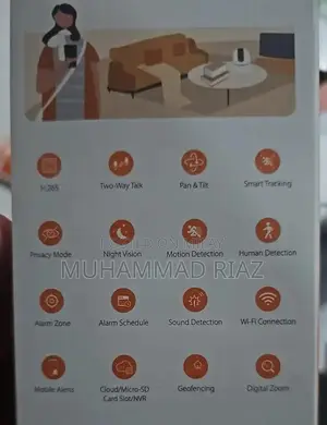 CCTV Security Camera Installation Service for IP and Analog Systems