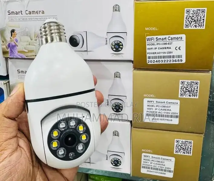 CCTV Security Camera Installation Service for IP and Analog Systems