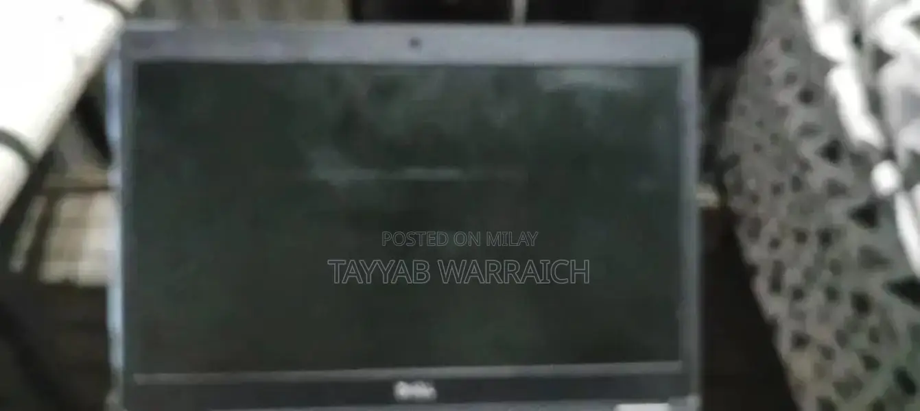 7th Generation Intel Core i5 Gaming and Productivity Laptop