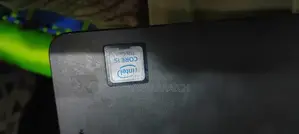 7th Generation Intel Core i5 Gaming and Productivity Laptop