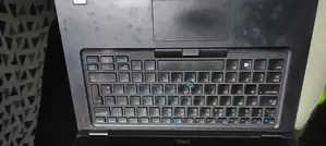 7th Generation Intel Core i5 Gaming and Productivity Laptop