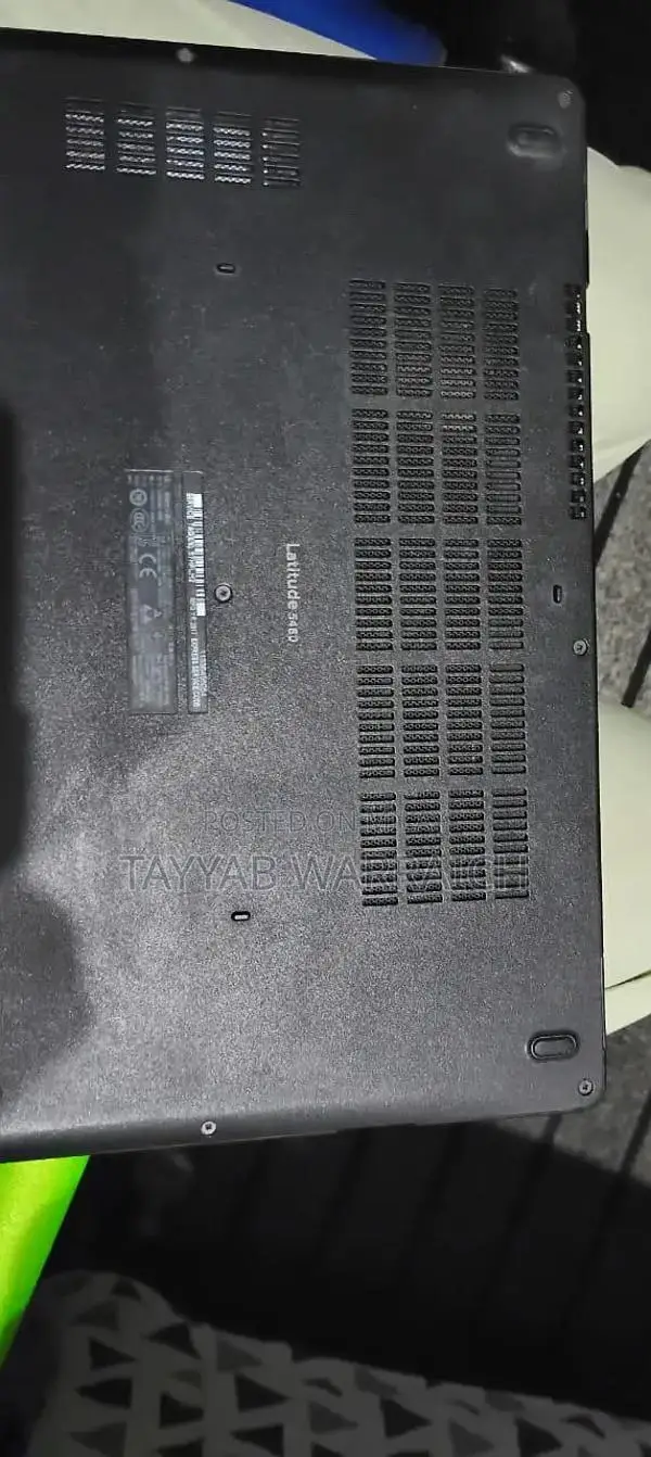 7th Generation Intel Core i5 Gaming and Productivity Laptop