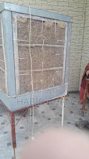 Photo - Lahori Room Cooler with Multiple Cooling Features