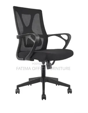 Photo - Imported Office Chairs and Furniture Collection