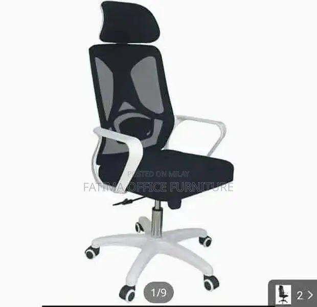 Imported Office Chairs and Furniture Collection