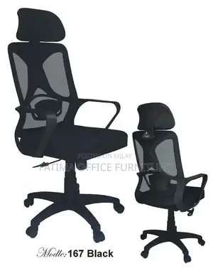 Imported Office Chairs and Furniture Collection