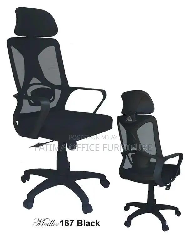 Imported Office Chairs and Furniture Collection