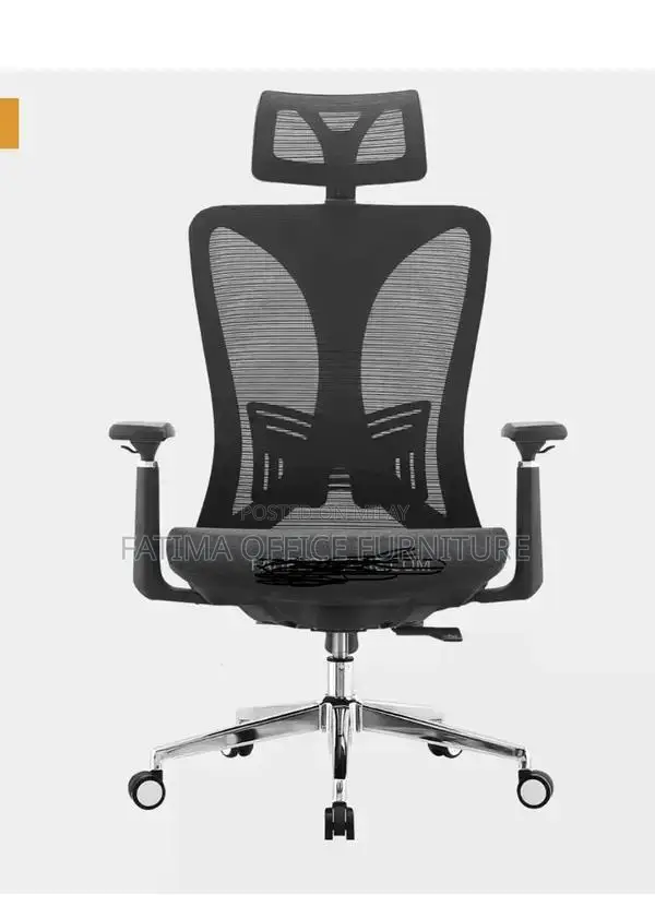 Imported Office Chairs and Furniture Collection