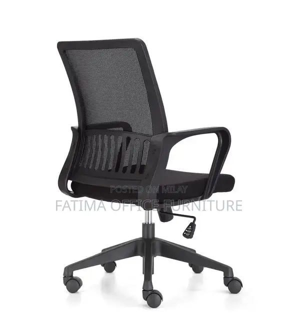 Imported Office Chairs and Furniture Collection