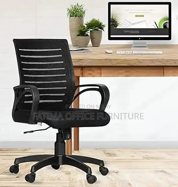 Imported Office Chairs and Furniture Collection