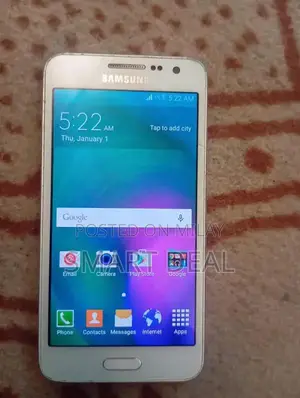 Dual SIM Mobile Phone with Panel Replacement