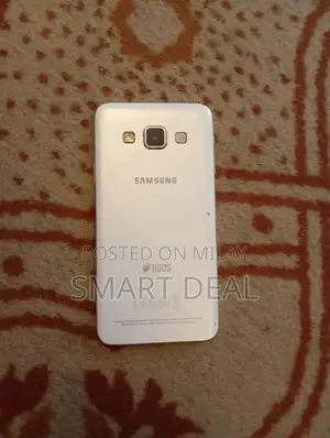 Dual SIM Mobile Phone with Panel Replacement