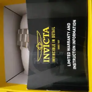Invicta Pro Diver Stainless Steel Men's Luxury Sports Watch