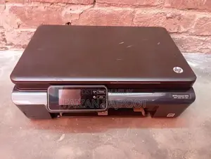 Photo - HP Photosmart 5515 Wireless Color All-in-One Printer