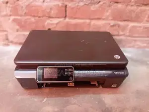 HP Photosmart 5515 Wireless Color All-in-One Printer