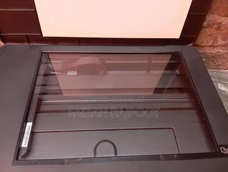 HP Photosmart 5515 Wireless Color All-in-One Printer