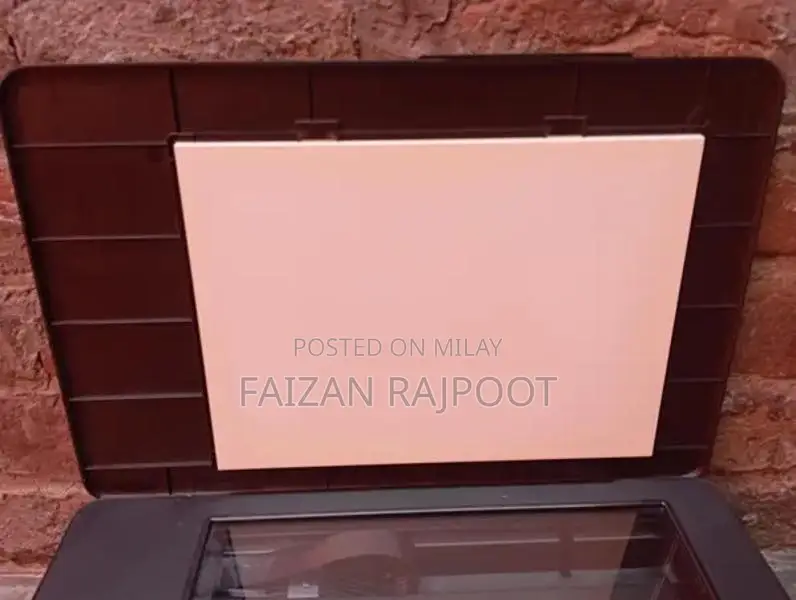 HP Photosmart 5515 Wireless Color All-in-One Printer