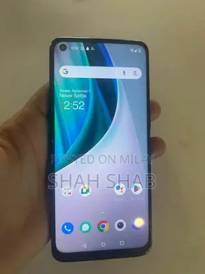 OnePlus N10 Smartphone Unlocked Mobile Device