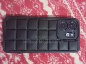 Infinix Smart 9 Smartphone with 4GB RAM and 128GB Storage