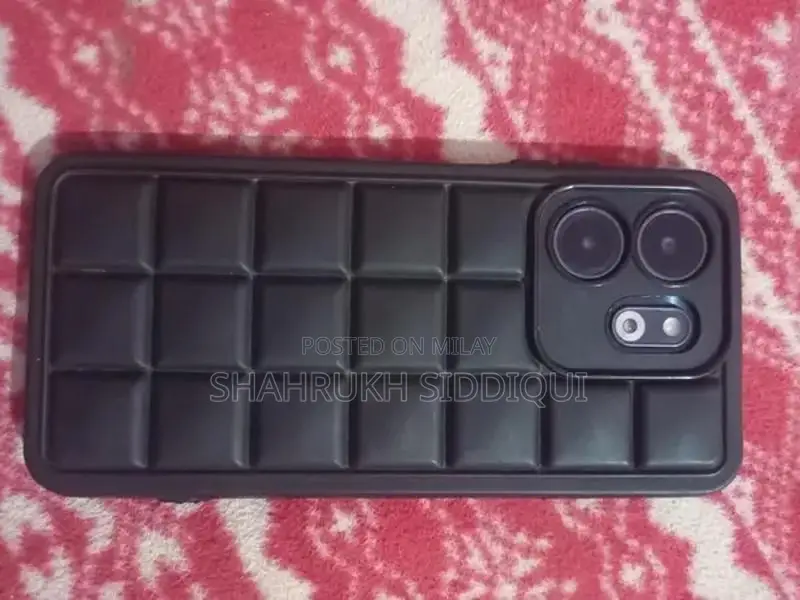 Infinix Smart 9 Smartphone with 4GB RAM and 128GB Storage