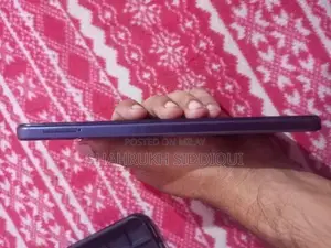 Infinix Smart 9 Smartphone with 4GB RAM and 128GB Storage