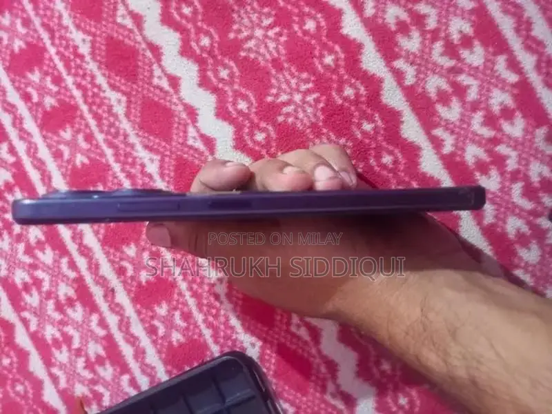 Infinix Smart 9 Smartphone with 4GB RAM and 128GB Storage