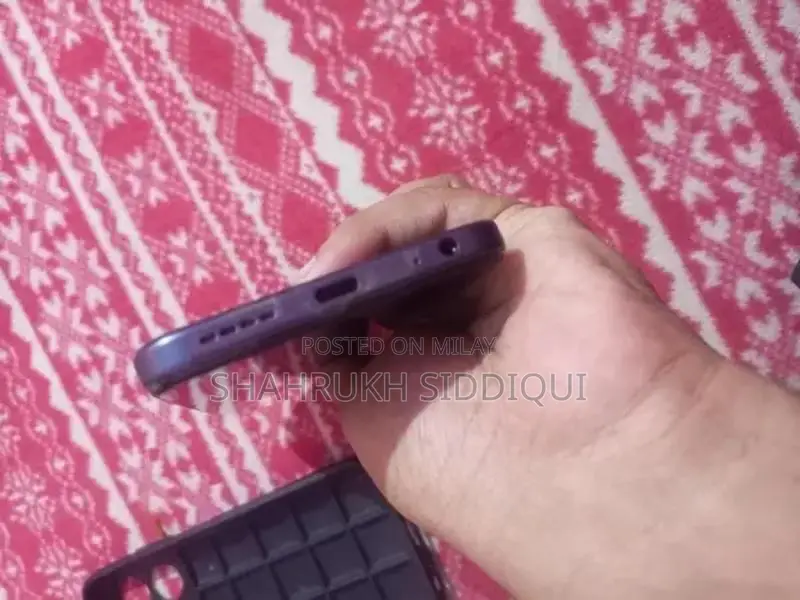 Infinix Smart 9 Smartphone with 4GB RAM and 128GB Storage