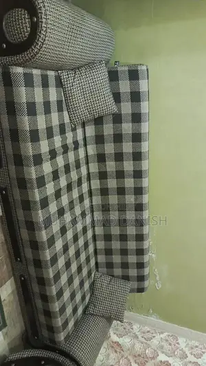 Complete Sofa Set for Home Comfort and Style