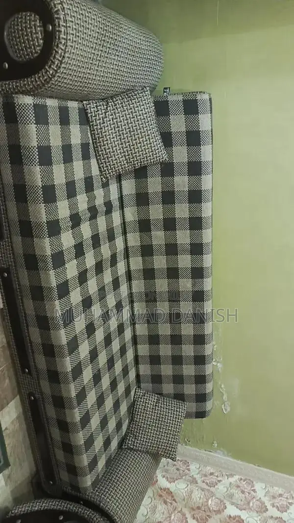 Complete Sofa Set for Home Comfort and Style