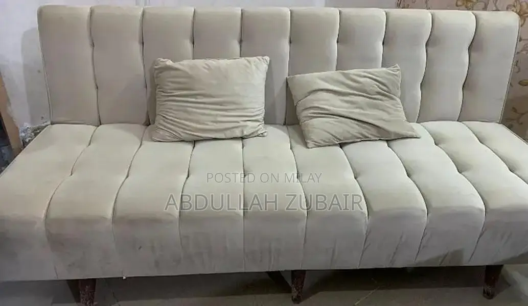 Comfortable Sofa Bed - Versatile Sleeping and Seating Solution