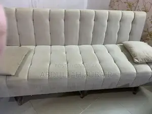 Comfortable Sofa Bed - Versatile Sleeping and Seating Solution