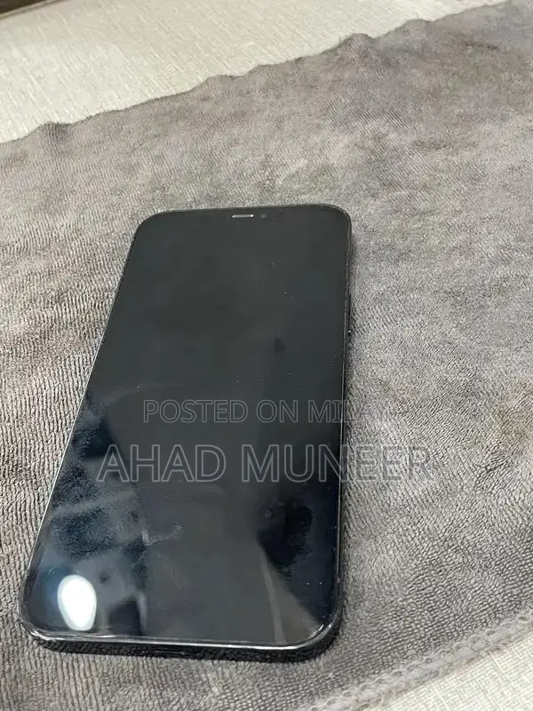 Apple iPhone 12 Pro Max 128GB Smartphone