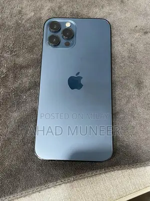 Apple iPhone 12 Pro Max 128GB Smartphone