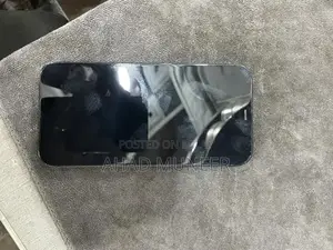 Apple iPhone 12 Pro Max 128GB Smartphone