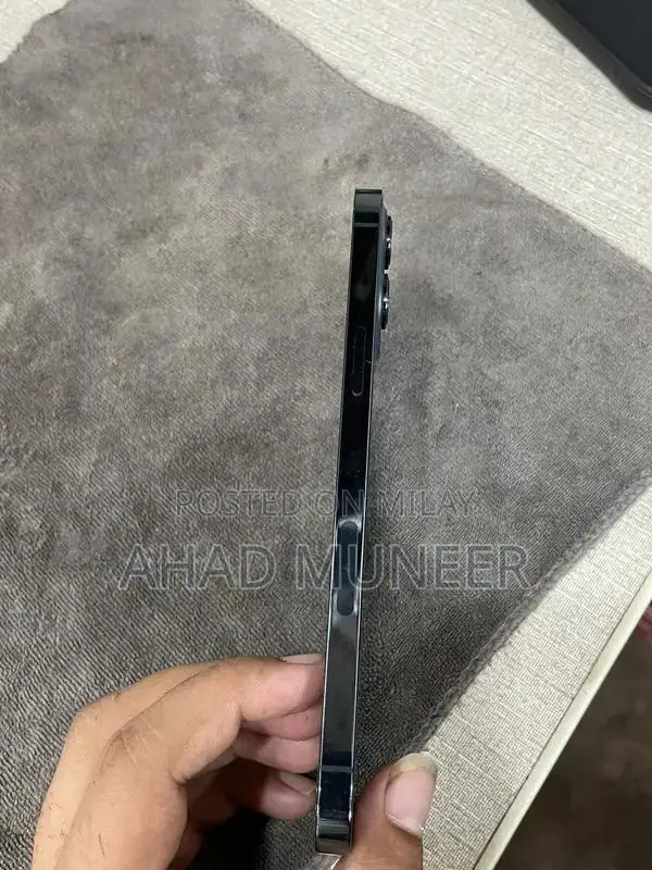 Apple iPhone 12 Pro Max 128GB Smartphone