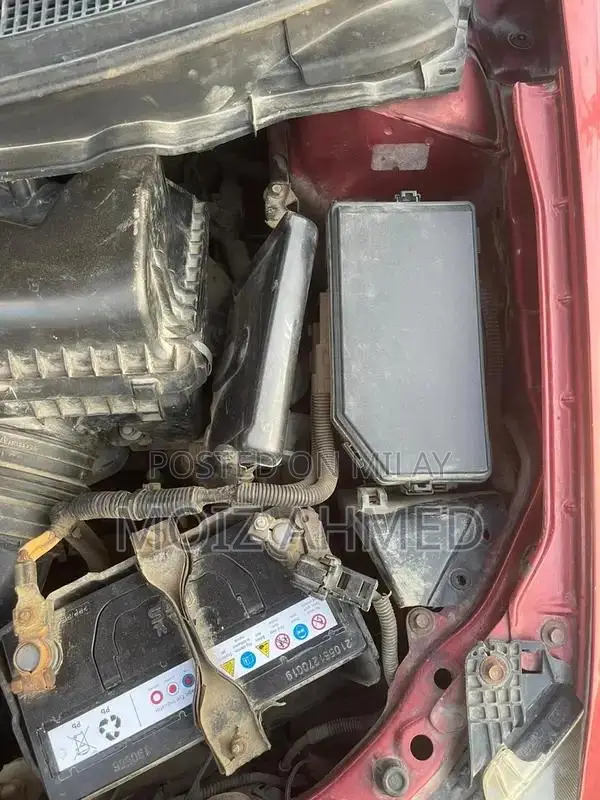 Honda Civic VTI Oriel Prosmatec Sedan 2012