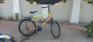 Photo - Hit Bicycle - Versatile Cycling Bike for All Riders