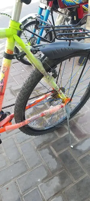 Hit Bicycle - Versatile Cycling Bike for All Riders