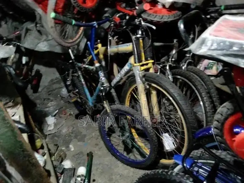 Hit Bicycle - Versatile Cycling Bike for All Riders